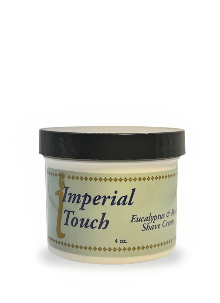 imperial touch razor bump solution