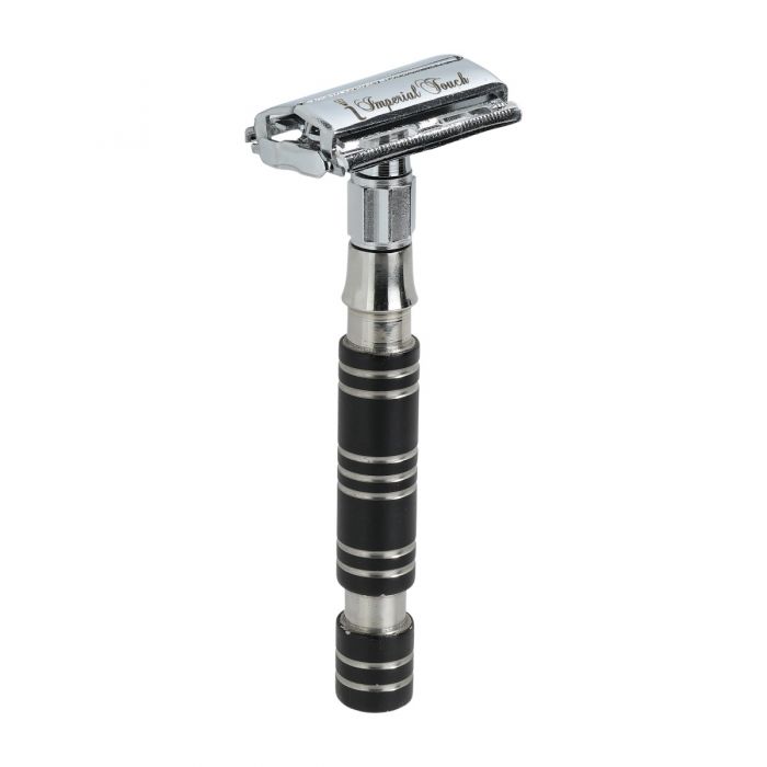 imperial touch pembroke butterfly safety razor