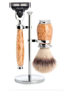 Bedford Shave Set