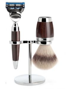 Berkeley Shave Set