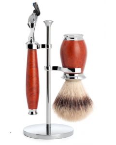 Scarsdale Shave Set