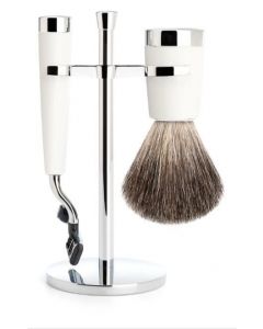 Sheffield Shave Set