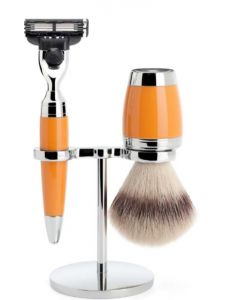 Canterbury Shave Set