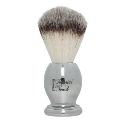 Badger Shaving Brush Helps Relieve Ingrown Hairs